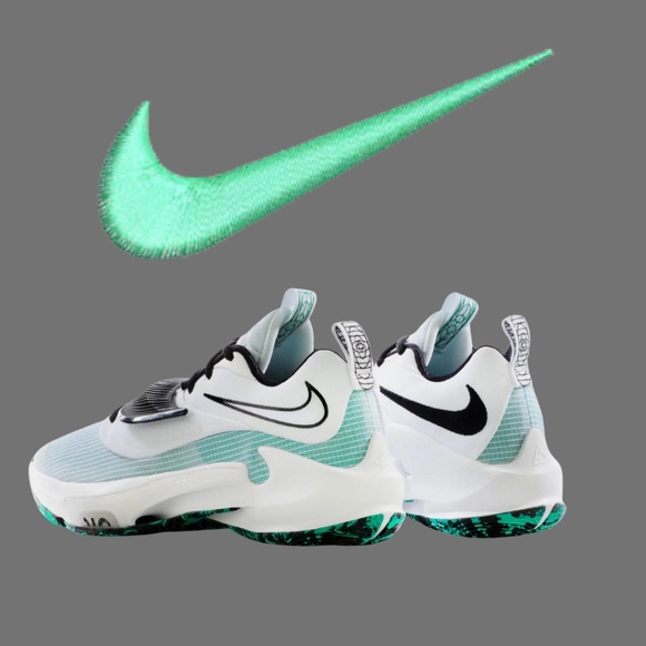 Nike Zoom Freak 3 DA0694-101